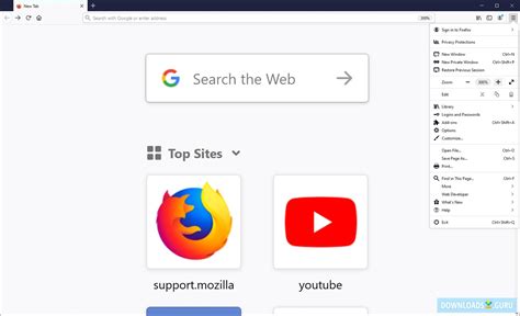 Your best choice for an internet browser. Download Firefox for Windows 10/8/7 (Latest version 2020 ...