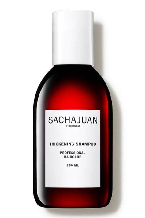 25 Best Hair Thickening Shampoos For Fine Thin Hair Of 2022
