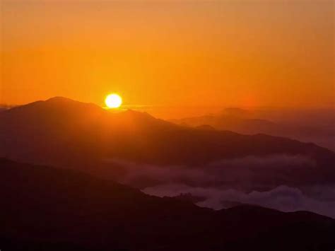 Mesmerizing Time Lapse Shows California As Youve Never Seen It