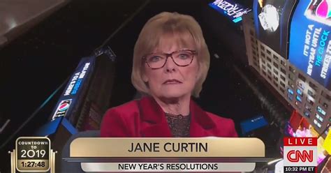 Jane Curtins Resolution For Death Of Gop Riles Twitter