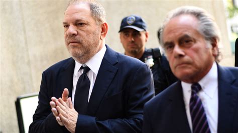 Reports Weinstein Case Detective Under Scrutiny For Alleged Misconduct