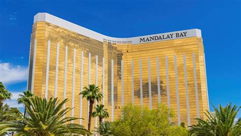 Mandalay Bay To Spend 100m On Redeveloping Its Convention Center
