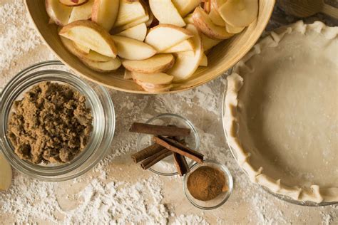 The Best Apples For Every Kind Of Apple Pie
