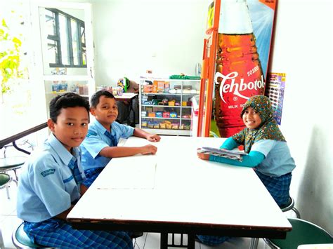 Menu di kantin tsb sprti: Contoh Laporan Pengamatan Laporan Pengamatan di Kantin ...