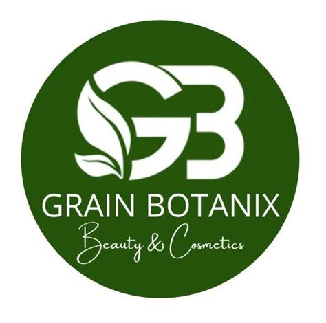 Our Commitment To Sustainability Grain Botanix