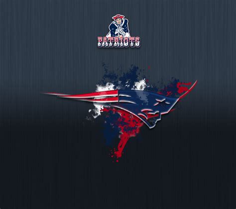 New England Patriots Wallpapers Wallpaper Cave