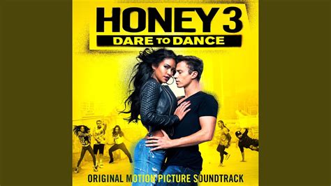 Honey 3 Dare To Dance Suite Youtube