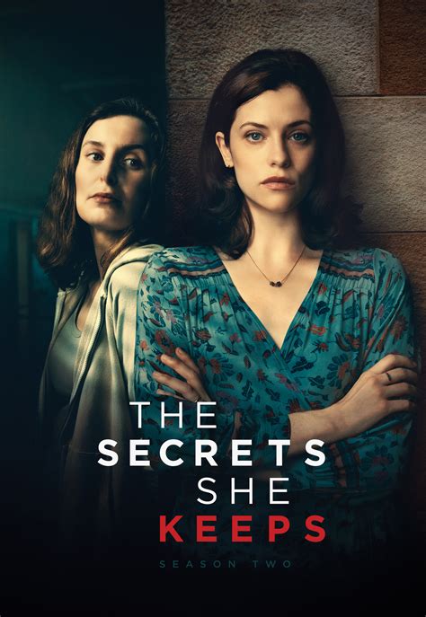 The Secrets She Keeps 2020 S02e06 Watchsomuch