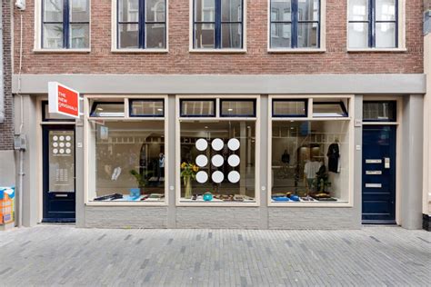 The New Originals Zeedijk Amsterdam