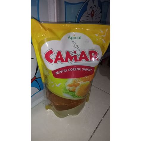 Jual Camar Minyak Goreng Liter Shopee Indonesia