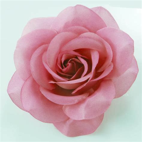 Artificial Flower Brooch