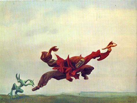 Der Engel Von `hearth` Und Zuhause öl Auf Leinwand Von Max Ernst