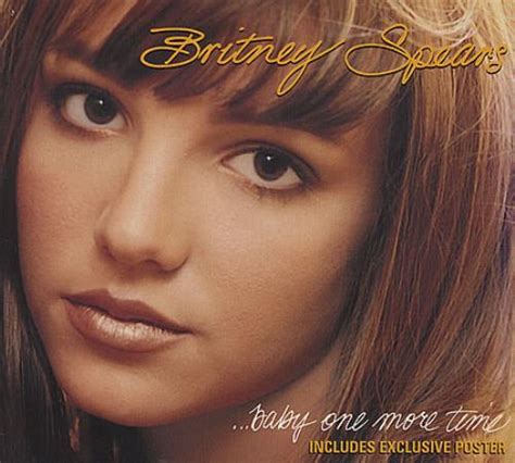 Скачать песни из альбома.baby one more time, britney spears. Britney Spears Baby One More Time European CD single (CD5 ...