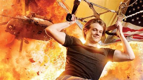 Season 2 begins with macgyver, using a cell phone and a soccer ball, searching for a navy seal who is believed to be alive in captivity in the middle east. TV Show MacGyver Season 2 - CBS Auditions for 2018