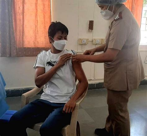 Lovlina borgohain has become the first woman from assam to qualify for the olympics and the second boxer from the state to represent the country after shiva thapa. Free Photo: Olympic-bound boxers Mary Kom and Lovlina ...