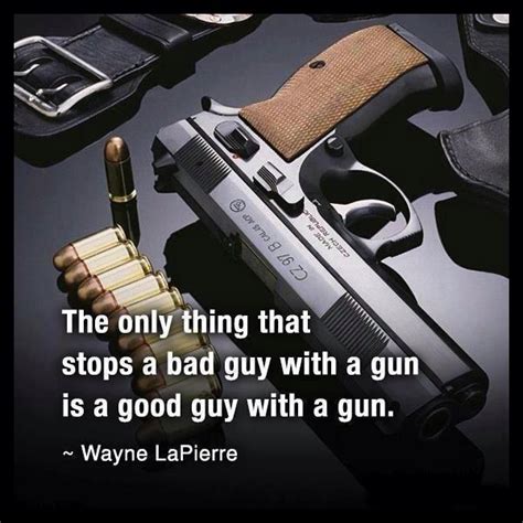 Guns Quotes Quotesgram