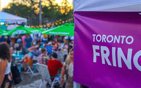 Toronto Fringe Festival Will Once Again Be Digital Now Magazine