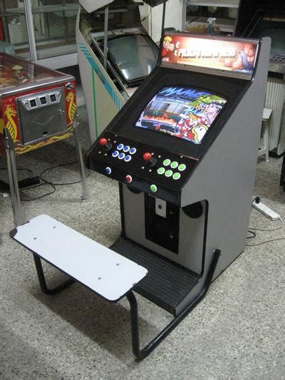 Todos los días se añaden juegos totalmente nuevos! Video Juegos Arcade Multijuegos Con Mas De 12000 Juegos - Buenos Aires - Merlo