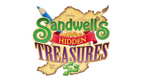 Sandwells Hidden Treasures Competition Is Now Open