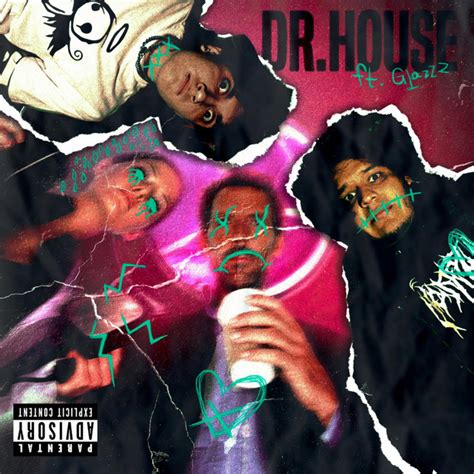Dr House Single By Those Bitches Spotify