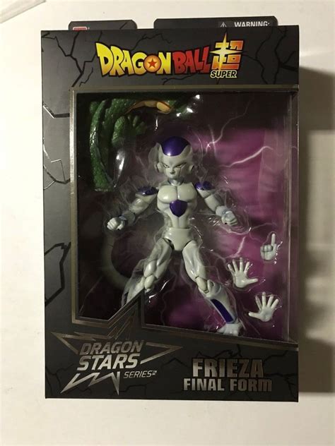 We did not find results for: Dragon Ball Stars Frieza Final Form Action Figure #Bandai | Frieza final form, Frieza, Dragon ball