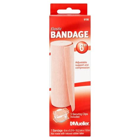 Ace Bandages Velcro