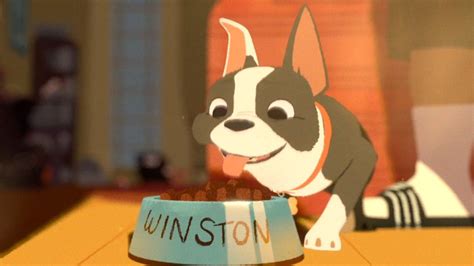 En İyi Kısa Animasyon Dalında Oscar Alan Film Animasyon Walt Disney