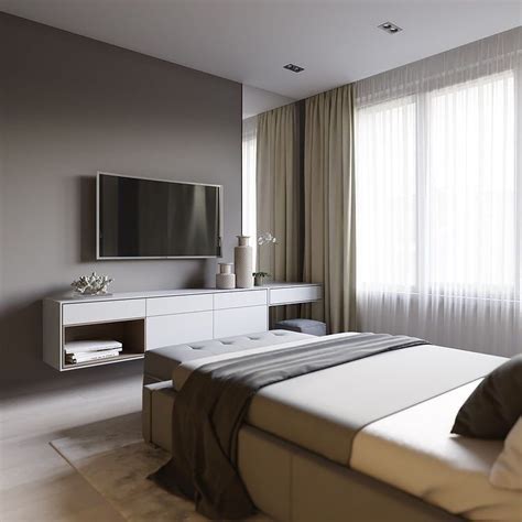 Linxspiration Bedroom Design Trends Minimalist Bedroom Design