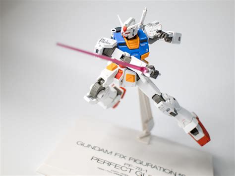 Gundam Fix Figuration 0037 Pf 78 1 Perfect Gundam Flickr