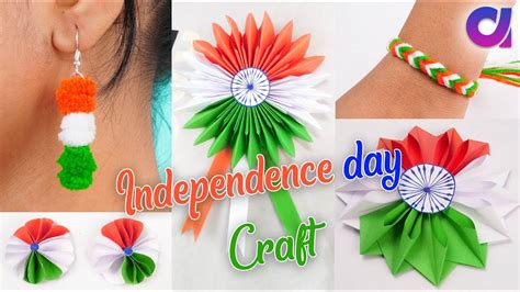 independence day printable crafts
