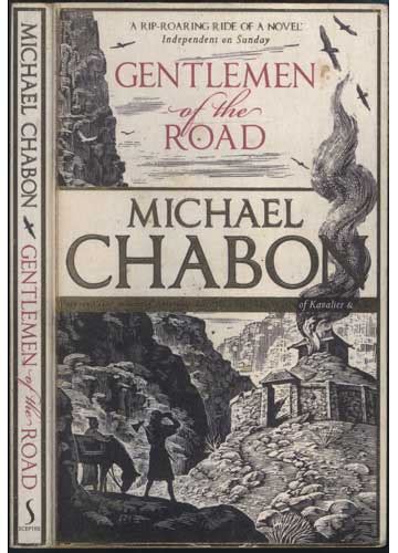Sebo Do Messias Livro Gentleman Of The Road