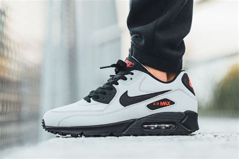 Air Max 90 Grey Cheaper Than Retail Price Buy Clothing Accessories