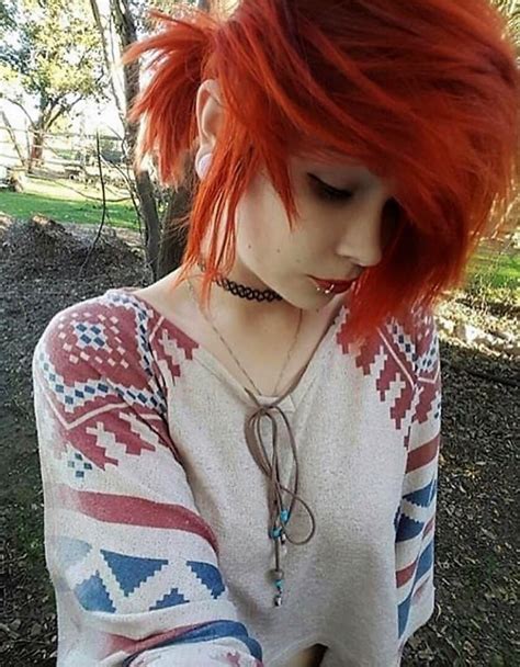 35 Awesome Scene Hairstyle Ideas To Try Emo Scene Hair Scene Hair Tutorial Cute Scene Hair