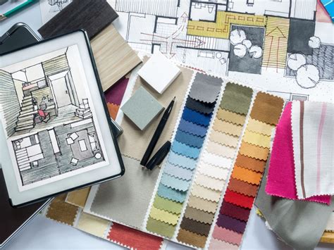 The Seven Elements Of Interior Design Explained Aalofts Design