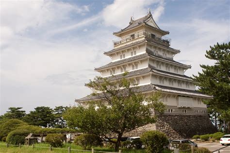 Shimabara Castle Gaijinpot Travel