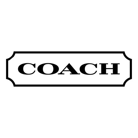 Coach Logo PNG Transparent & SVG Vector - Freebie Supply