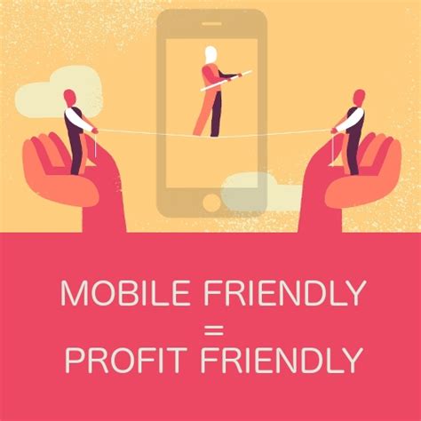 4 ways a mobile friendly website builds trust with your customers websites ca blog