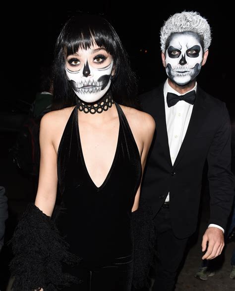 Hailee Steinfeld At Just Jareds Annual Halloween Party In Los Angeles