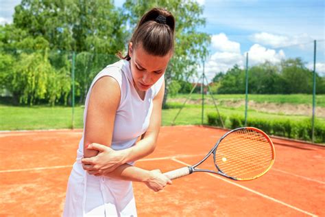 What Is Tennis Elbow How To Treat Tennis Elbow