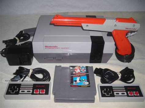 Lowest repair prices on sony, microsoft, nintendo and sega video game systems, mobile phones and tablets performed by trained technicians since 1991. Nintendo Entertainment System (NES)