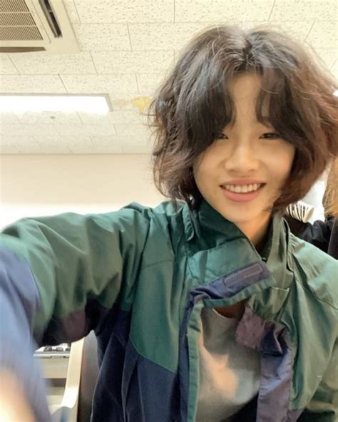 7 Fakta Jung Ho Yeon Squid Game Aktris Korea Dengan Followers