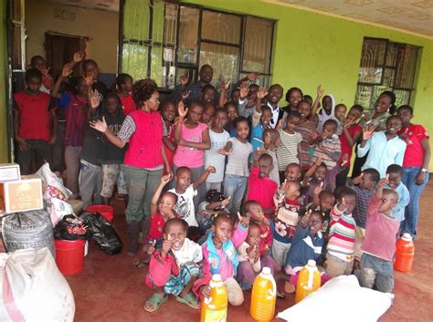 Orphanages that need volunteers are understaffed and under much pressure to meet the needs of the children while trying to secure funds and resources to maintain their wellbeing. SHALOM ORPHANAGE CENTRE - THEY NEED YOUR HELP ~ GOSPEL IN ...