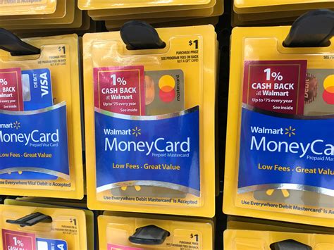 Can The Walmart Moneycard Act As A Checking Account