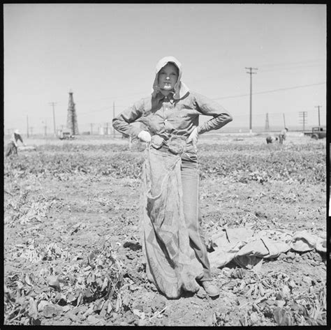 Migrant Worker Bakersfield 1940 Types Of Photography Art Photography Old Pictures Old Photos