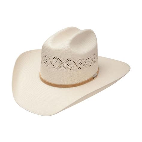 Stetson Kade 10x Straw Cowboy Hat 12798 When Things Heat Up On