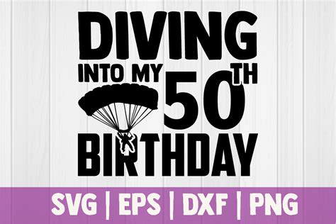 Skydiving Svg Cutting File 14 Graphic By Sukumarbd4 · Creative Fabrica