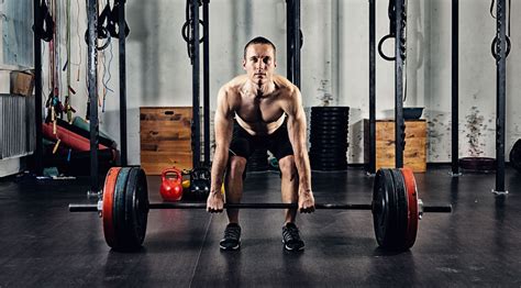 3 Best Ways To Include The Deadlift In Your Workouts Muscle And Fitness