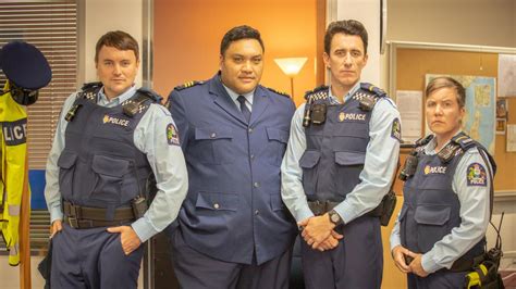 Wellington Paranormal Season 3 Review Weaponising Deadpan Humour To