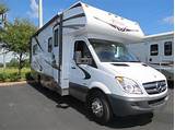 Photos of Class B Plus Motorhomes For Sale