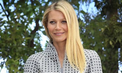 Gwyneth Paltrow Says Shes Proud Of Making Some Divorces Easier By Popularizing Conscious